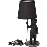 Rexant Кот с зонтом 603-1018 (черный)