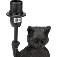 Настольная лампа Rexant Кот с зонтом 603-1018 (черный) - Превью изображения №3 — Интернет-магазин Time-Shop