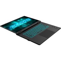 Игровой ноутбук Gigabyte Gaming A16 GA63H 3WHK3KZ894SD - Превью изображения №8 — Интернет-магазин Time-Shop