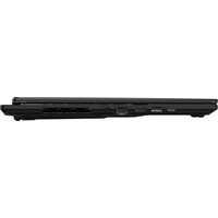 Игровой ноутбук Gigabyte Gaming A16 GA63H 3WHK3KZ894SD - Превью изображения №5 — Интернет-магазин Time-Shop