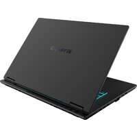 Игровой ноутбук Gigabyte Gaming A16 GA63H 3WHK3KZ894SD - Превью изображения №4 — Интернет-магазин Time-Shop