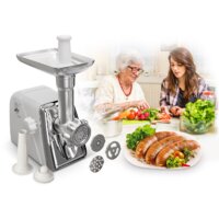 Мясорубка Berdsen BM-600 - Превью изображения №4 — Интернет-магазин Time-Shop