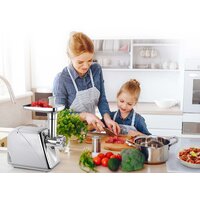 Мясорубка Berdsen BM-600 - Превью изображения №8 — Интернет-магазин Time-Shop