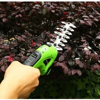 Кусторез + ножницы Deko DKGS3.6 - Превью изображения №6 — Интернет-магазин Time-Shop