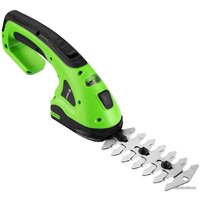 Кусторез + ножницы Deko DKGS3.6 - Превью изображения №2 — Интернет-магазин Time-Shop