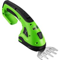 Кусторез + ножницы Deko DKGS3.6 - Превью изображения №3 — Интернет-магазин Time-Shop