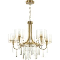 Odeon Light Nicole 4886/5