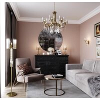 Подвесная люстра Odeon Light Nicole 4886/5 - Превью изображения №3 — Интернет-магазин Time-Shop