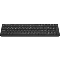 Клавиатура A4Tech Fstyler FBK27C AS (черный) - Превью изображения №7 — Интернет-магазин Time-Shop