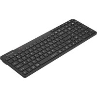 Клавиатура A4Tech Fstyler FBK27C AS (черный) - Превью изображения №4 — Интернет-магазин Time-Shop