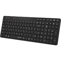 Клавиатура A4Tech Fstyler FBK27C AS (черный) - Превью изображения №3 — Интернет-магазин Time-Shop