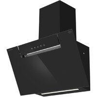 Meferi AIRBOX60BK Comfort