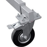 Лестница-помост Новая высота NV5510 5510109 - Превью изображения №12 — Интернет-магазин Time-Shop