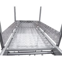 Лестница-помост Новая высота NV5510 5510109 - Превью изображения №9 — Интернет-магазин Time-Shop