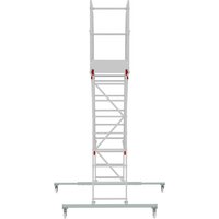 Лестница-помост Новая высота NV5510 5510109 - Превью изображения №4 — Интернет-магазин Time-Shop