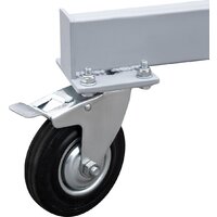 Лестница-помост Новая высота NV5510 5510109 - Превью изображения №5 — Интернет-магазин Time-Shop