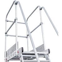 Лестница-помост Новая высота NV5510 5510109 - Превью изображения №15 — Интернет-магазин Time-Shop