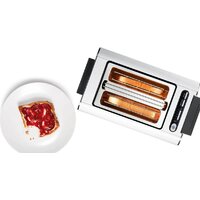 Тостер Bosch TAT8611N - Превью изображения №5 — Интернет-магазин Time-Shop