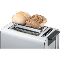 Тостер Bosch TAT8611N - Превью изображения №2 — Интернет-магазин Time-Shop