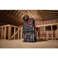 Ящик для инструментов Milwaukee 4932498651 - Превью изображения №7 — Интернет-магазин Time-Shop