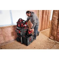 Ящик для инструментов Milwaukee 4932498651 - Превью изображения №6 — Интернет-магазин Time-Shop