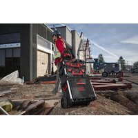 Ящик для инструментов Milwaukee 4932498651 - Превью изображения №3 — Интернет-магазин Time-Shop