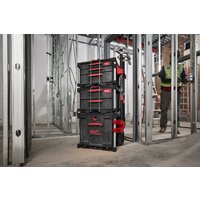 Ящик для инструментов Milwaukee 4932498651 - Превью изображения №9 — Интернет-магазин Time-Shop