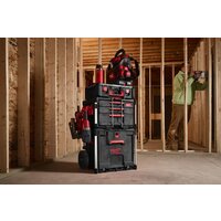 Ящик для инструментов Milwaukee 4932498651 - Превью изображения №4 — Интернет-магазин Time-Shop