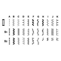 Электромеханическая швейная машина Singer Tradition 2282 - Превью изображения №3 — Интернет-магазин Time-Shop