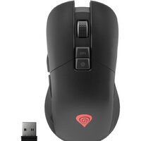 Игровая мышь Genesis Zircon 330 - Превью изображения №2 — Интернет-магазин Time-Shop