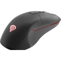 Игровая мышь Genesis Zircon 330 - Превью изображения №5 — Интернет-магазин Time-Shop