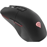 Игровая мышь Genesis Zircon 330 - Превью изображения №4 — Интернет-магазин Time-Shop