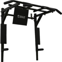 Absolute Champion Центрл спорт 3 в 1 (черный)