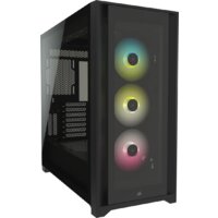 Corsair iCUE 5000X RGB CC-9011212-WW