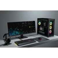Корпус Corsair iCUE 5000X RGB CC-9011212-WW - Превью изображения №7 — Интернет-магазин Time-Shop