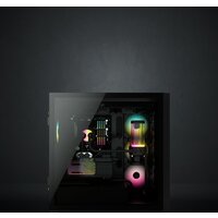 Корпус Corsair iCUE 5000X RGB CC-9011212-WW - Превью изображения №5 — Интернет-магазин Time-Shop