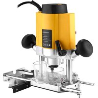 Вертикальный фрезер Deko DKR1600E Set - Превью изображения №3 — Интернет-магазин Time-Shop