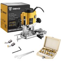 Deko DKR1600E Set