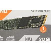 SSD SunWind NV3 SWSSD512GN3T 512GB - Превью изображения №7 — Интернет-магазин Time-Shop