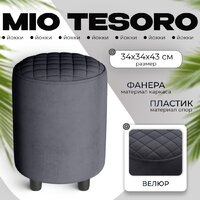 Бескаркасная мебель