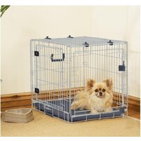 Клетка Rosewood Options 02076/RW - Превью изображения №2 — Интернет-магазин Time-Shop