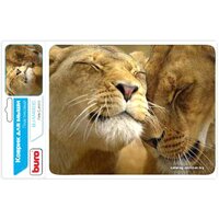 Коврик для мыши Buro BU-M40030 - Превью изображения №2 — Интернет-магазин Time-Shop