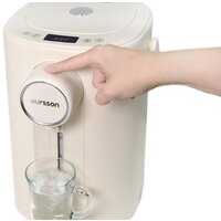 Термопот Oursson TP5135PD/IV - Превью изображения №6 — Интернет-магазин Time-Shop