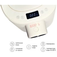 Термопот Oursson TP5135PD/IV - Превью изображения №9 — Интернет-магазин Time-Shop