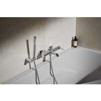 Смеситель KFA Moza 503452000 - Превью изображения №2 — Интернет-магазин Time-Shop