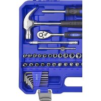 Набор домашнего мастера БелАК Профи БАК.07046 (196 предметов) - Превью изображения №6 — Интернет-магазин Time-Shop