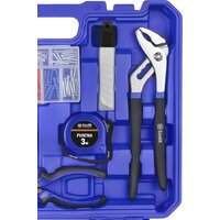 Набор домашнего мастера БелАК Профи БАК.07046 (196 предметов) - Превью изображения №5 — Интернет-магазин Time-Shop