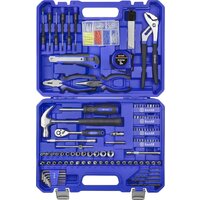 БелАК Профи БАК.07046 (196 предметов)