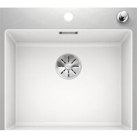 Blanco Subline 500-IF/A SteelFrame (белый) 524112
