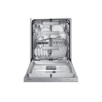 Встраиваемая посудомоечная машина Samsung DW60A8070US/EO - Превью изображения №4 — Интернет-магазин Time-Shop